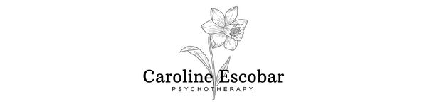 Caroline Escobar Psychotherapy
