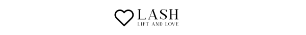 Lash Lift and Love