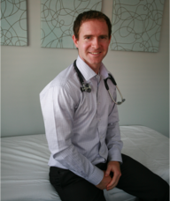 Book an Appointment with Dr. Kyle Morrison for Naturopathic Medicine
