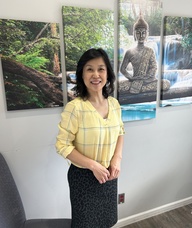 Book an Appointment with Hannah Wang for Acupuncture