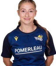 Book an Appointment with Kira Peary for Kinesiology