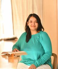 Book an Appointment with Kirti Agarwal for Counselling