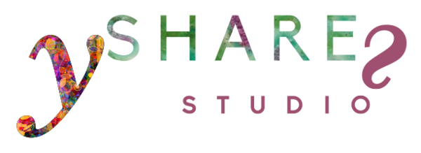Yshare Studio - Therapeutic Counselling, Coaching, and Consulting