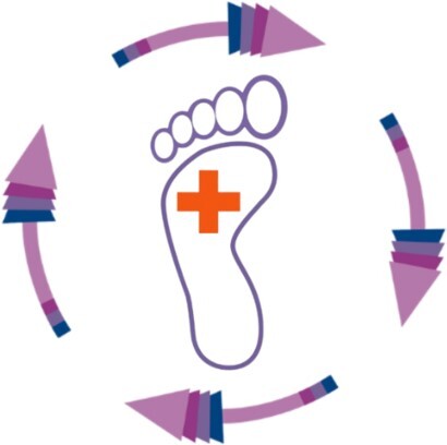 Health Matters & WalkOn Foot Care