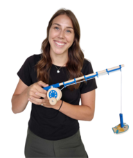 Book an Appointment with Lauren Lussier for Physiotherapy for Kids and Teens