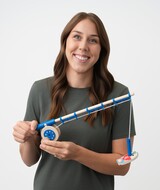 Book an Appointment with Lauren Lussier at Kids Physio Group - Winnipeg