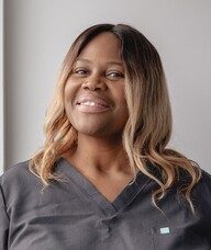 Book an Appointment with Dre. Arielle Nkambou, chiropraticienne for Chiropratique