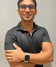 Book an Appointment with Micheal Varghese for Physiotherapy