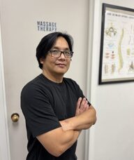 Book an Appointment with Allan Falmarin for Massage Therapy