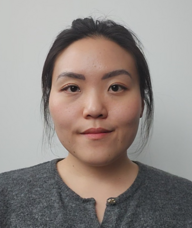 Book an Appointment with Jisu Yoo for Massage Therapy