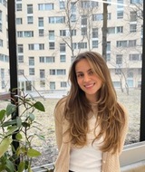Book an Appointment with Marianne Berthiaume at En ligne - Online