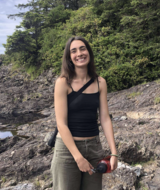 Book an Appointment with Chloë Maas at En ligne - Online