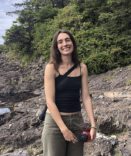 Book an Appointment with Chloë Maas for Orthophonie - Langage Oral / Oral Language