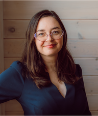 Book an Appointment with Anny Dube for Orthophonie - Langage Oral / Oral Language