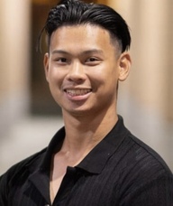 Book an Appointment with Cedric Lai for Registered Massage Therapy (RMT)