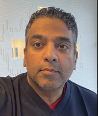 Book an Appointment with Rahim Janmohamed (Pharmacist) for Complimentary Consultation with our Pharmacist