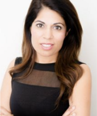 Book an Appointment with Sonia Parmar for Permanent Makeup (Brows and Lips)