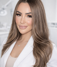 Book an Appointment with Alina Natalenko for Medical Esthetic Facials