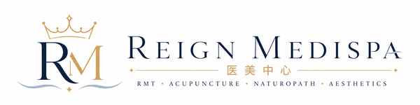 Reign Medispa - Richmond's Integrated Wellness + Medical Aesthetics Clinic