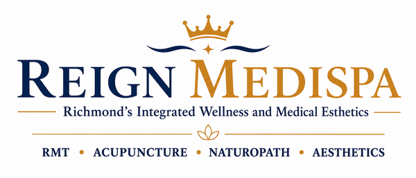 Reign Medispa - Richmond's Integrated Wellness + Medical Aesthetics Clinic