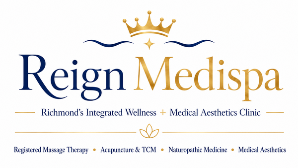 Reign Medispa - Richmond's Integrated Wellness + Medical Aesthetics Clinic