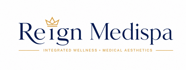 Reign Medispa - Richmond's Integrated Wellness + Medical Aesthetics Clinic