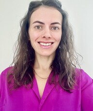 Book an Appointment with Nataliya Knyaz for Nutrition