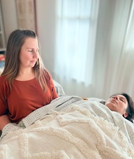 Book an Appointment with Sara Wilson for Massage Therapy