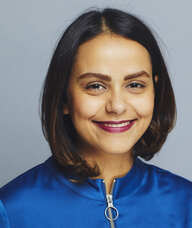 Book an Appointment with Dr. Maryam Gholamrezaei for Psychological Consultation (Individual)