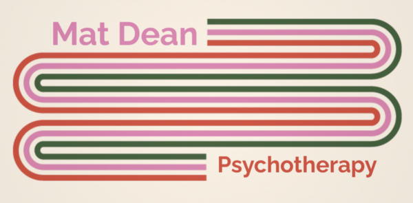 Mat Dean Psychotherapy