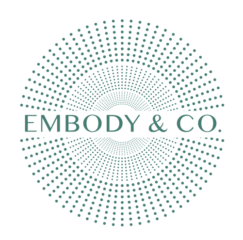 Embody & Co. Psychotherapy and Counselling