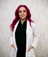 Book an Appointment with Shima Zolfagharkhani for Injectables