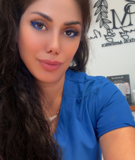 Book an Appointment with Sahar Vahdanipour for Aesthetics
