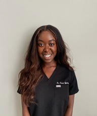 Book an Appointment with Dr. Faiza Agyemang for Chiropractic- Adult Care