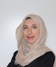 Book an Appointment with Ghada Alsa'adeh for Speech-Language Pathology