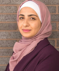 Book an Appointment with Somayah Al-Ees for Speech-Language Pathology