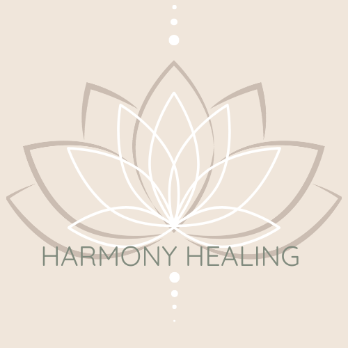 Harmony Healing Psychotherapy 