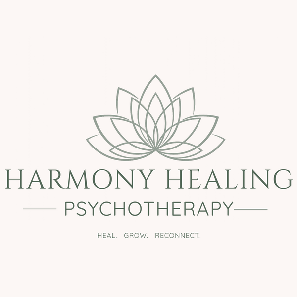 Harmony Healing Psychotherapy