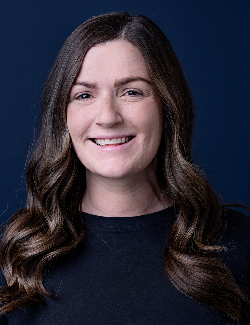 Kayley MacEachern