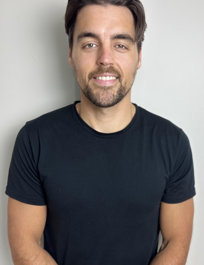 Matt Beaver