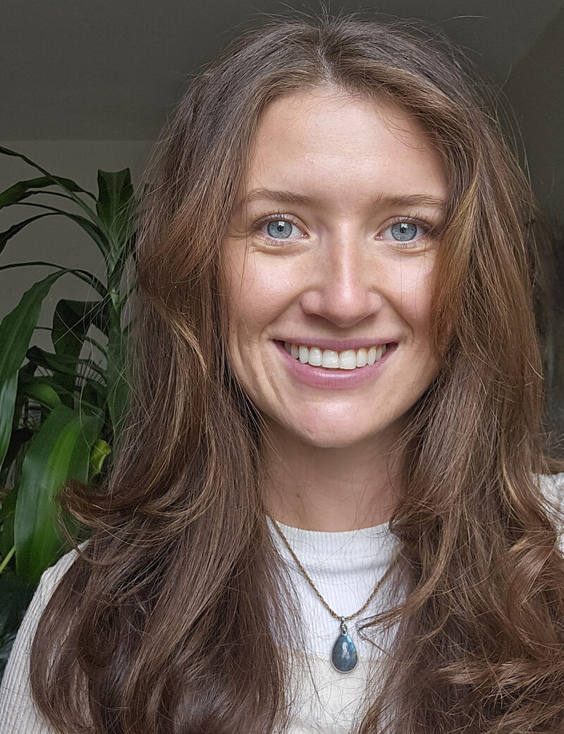 Samara Fougere
