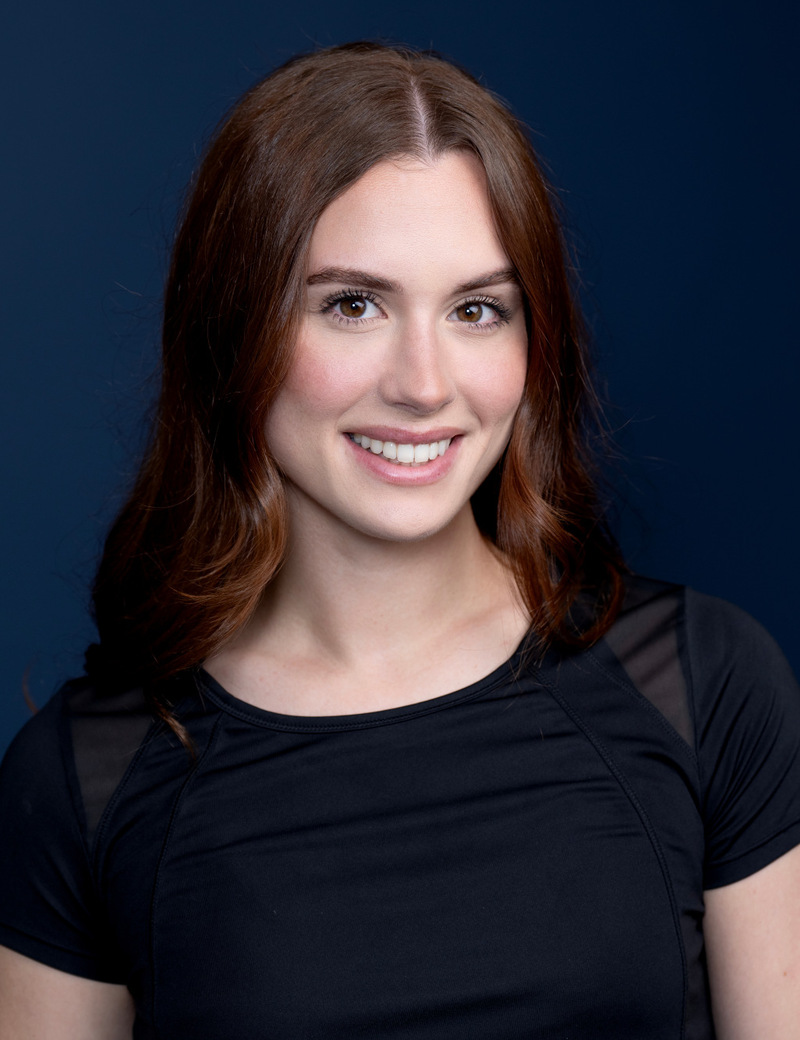 Jenna Finney