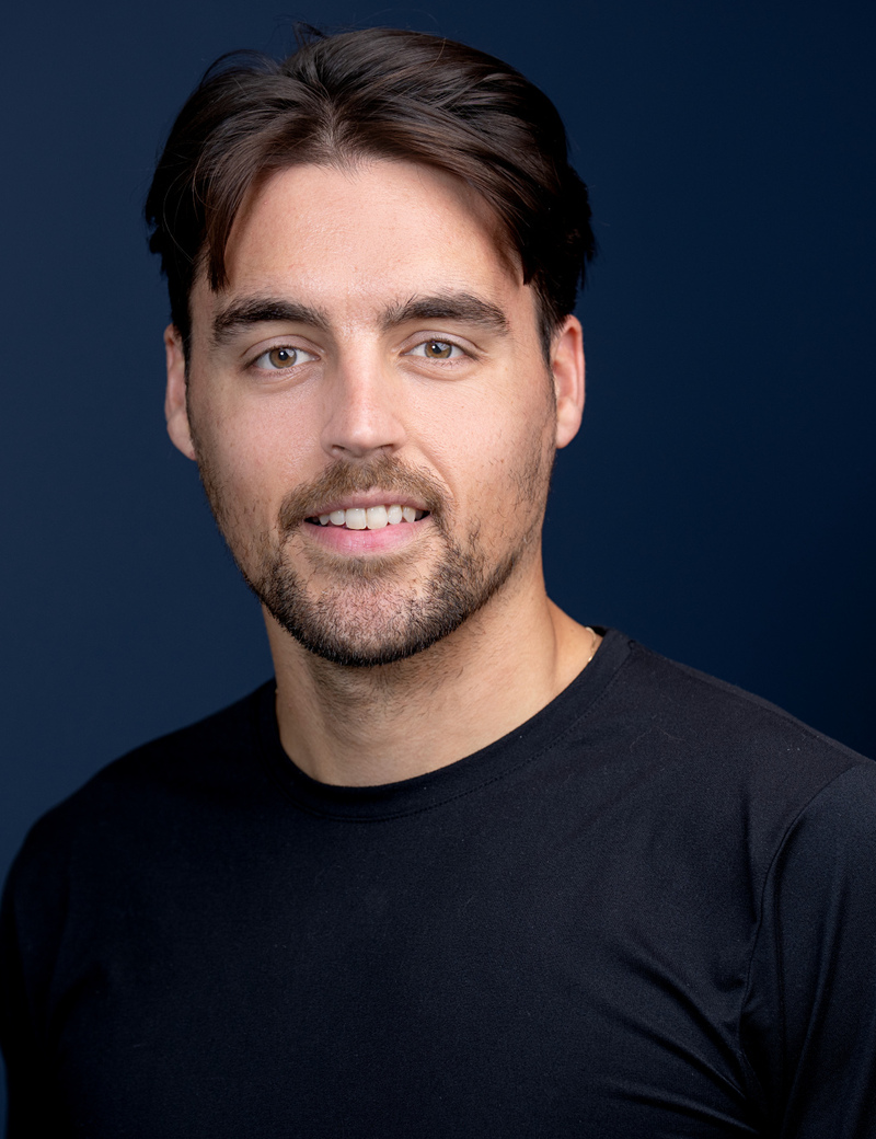 Matt Beaver