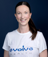 Book an Appointment with Nina (Christina) Brien at Evolve Integrated Health