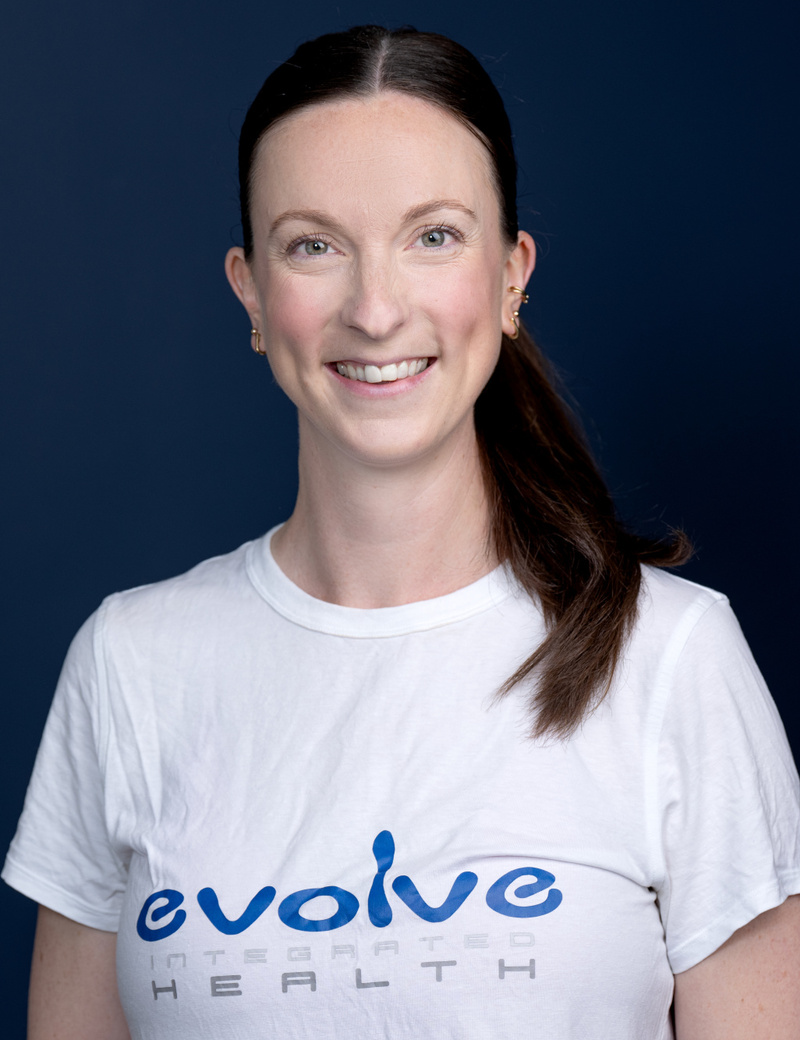 Nina (Christina) Brien