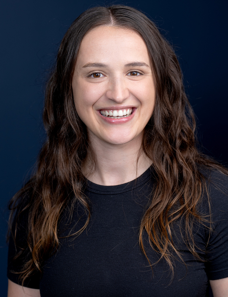 Dr. Eve (Evangelyn) Di Bacco