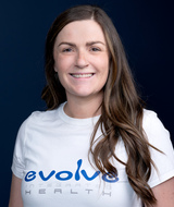 Book an Appointment with Kayley MacEachern at Evolve Integrated Health