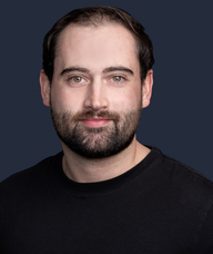 Book an Appointment with Holden Kodak for Massage Therapy