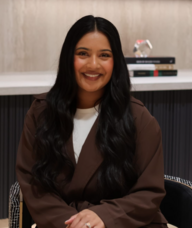 Book an Appointment with Sarah Prashad for Free 15 Minute Phone Consultation