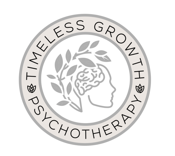 Timeless Growth Psychotherapy